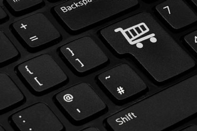 5 reasons to shop online?